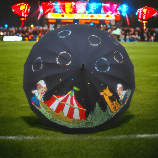 EL CIRCO
