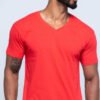 Camisetas pintadas hombre