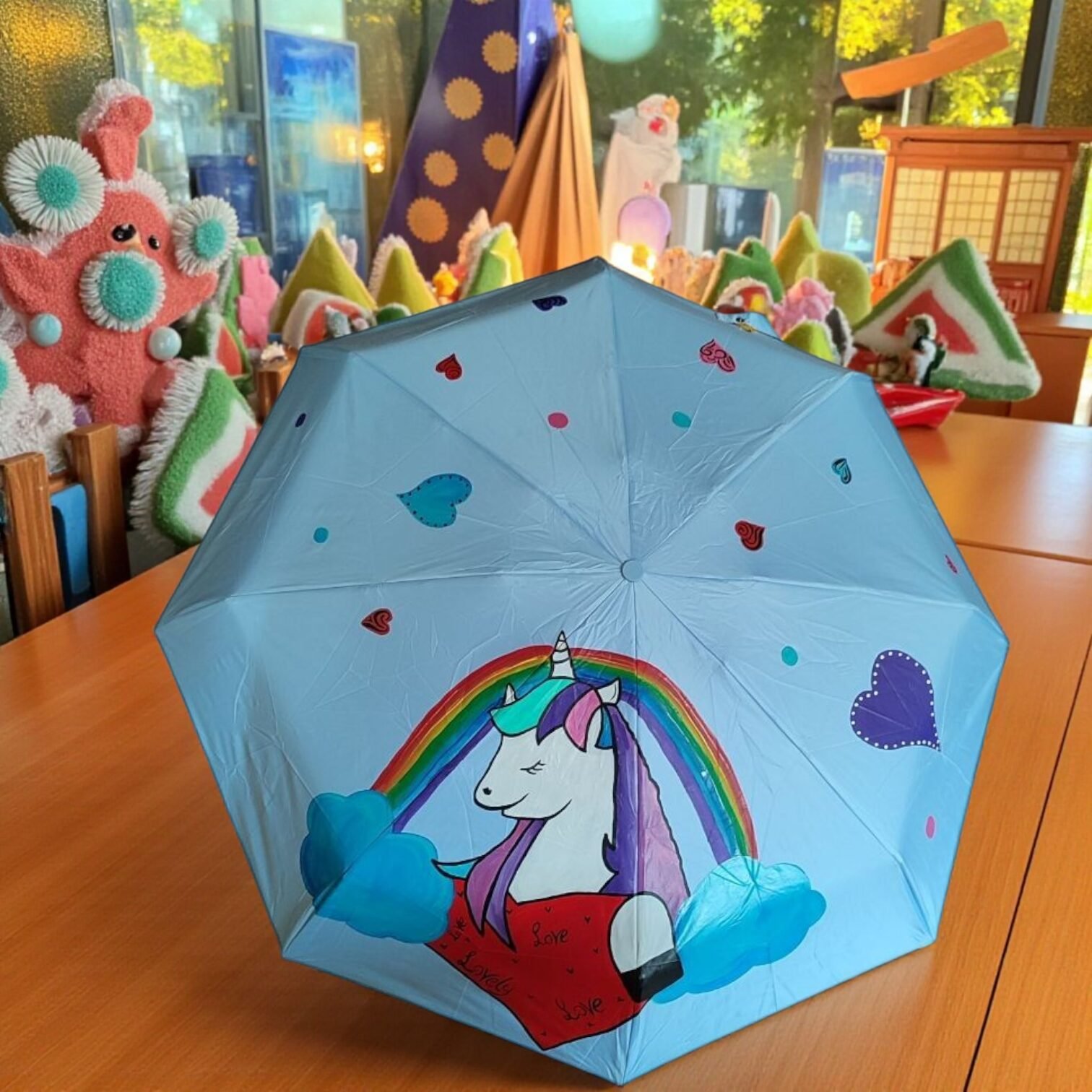 UNICORNIO SWEET - Imagen 3