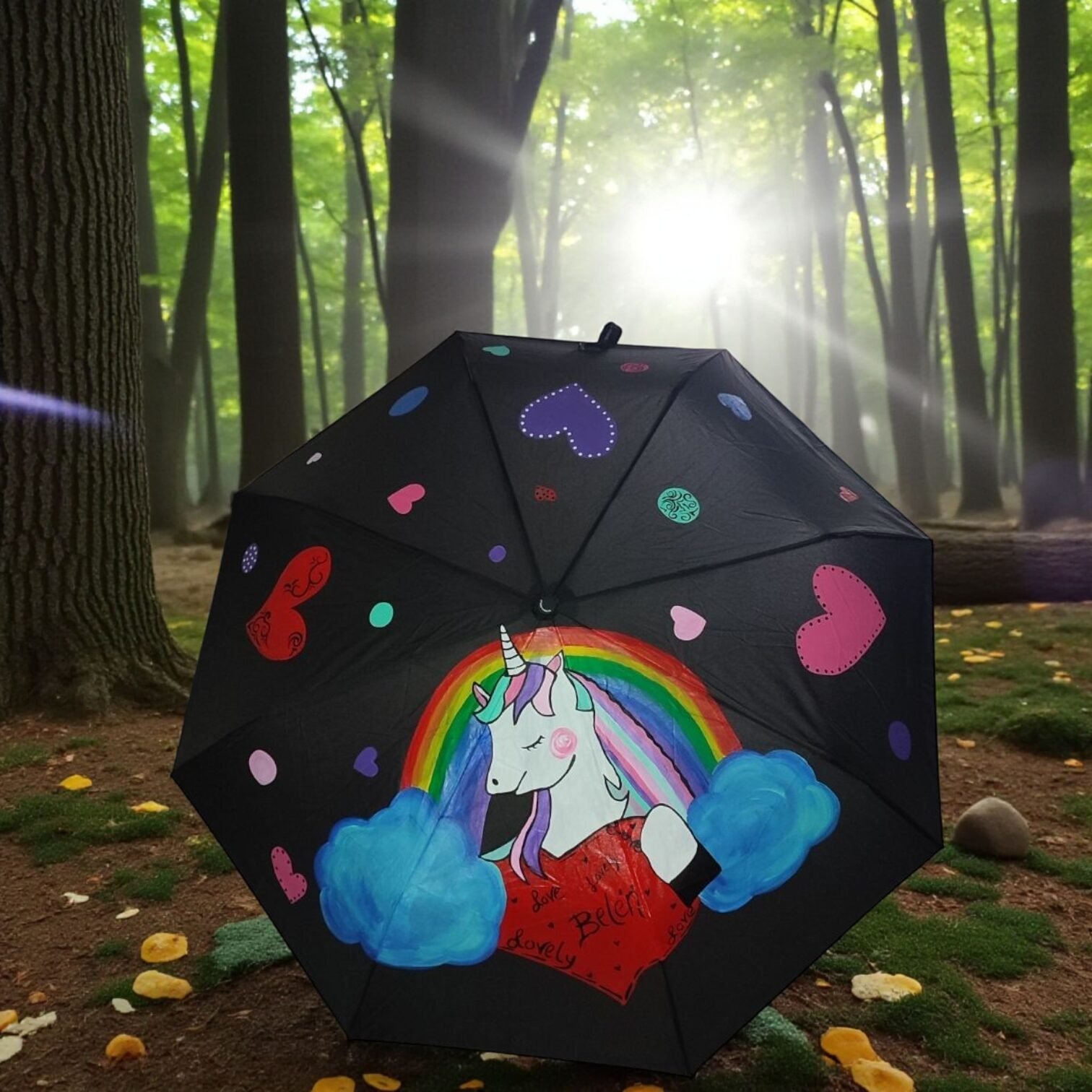 UNICORNIO SWEET - Imagen 2