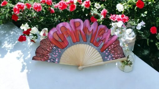 CARMEN