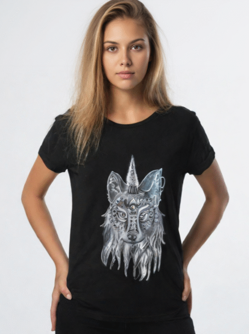 LOBO PUNK