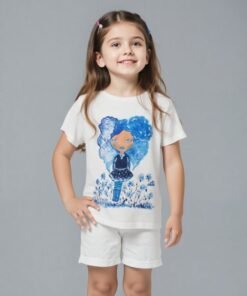 BLUE GIRL