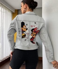 MINNIE LOVE