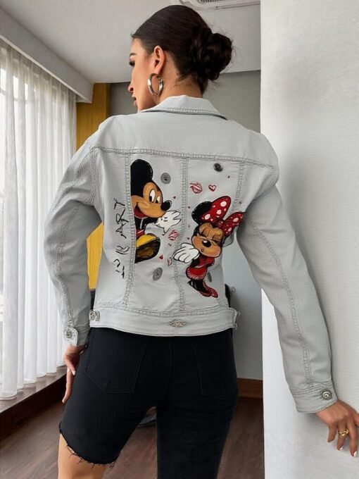 MINNIE LOVE