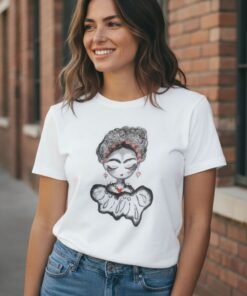 PASIÓN FRIDA