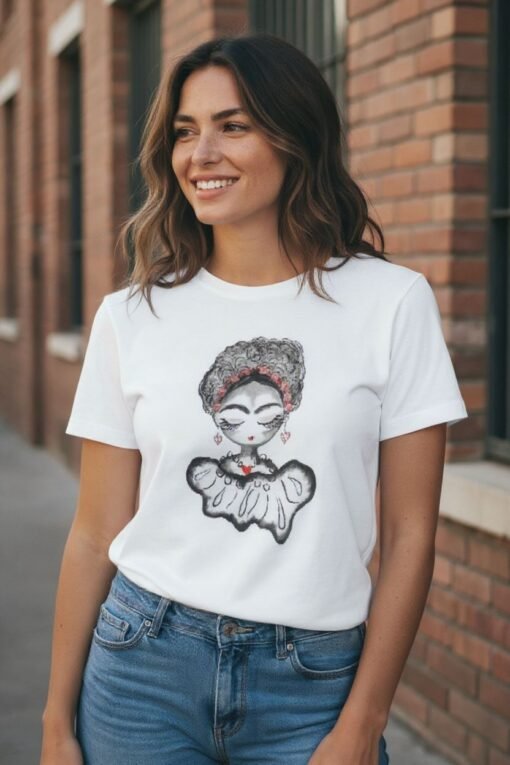 PASIÓN FRIDA