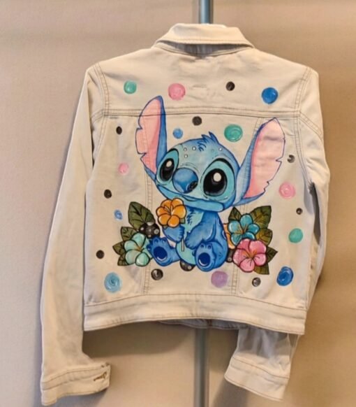 STITCH - Imagen 2
